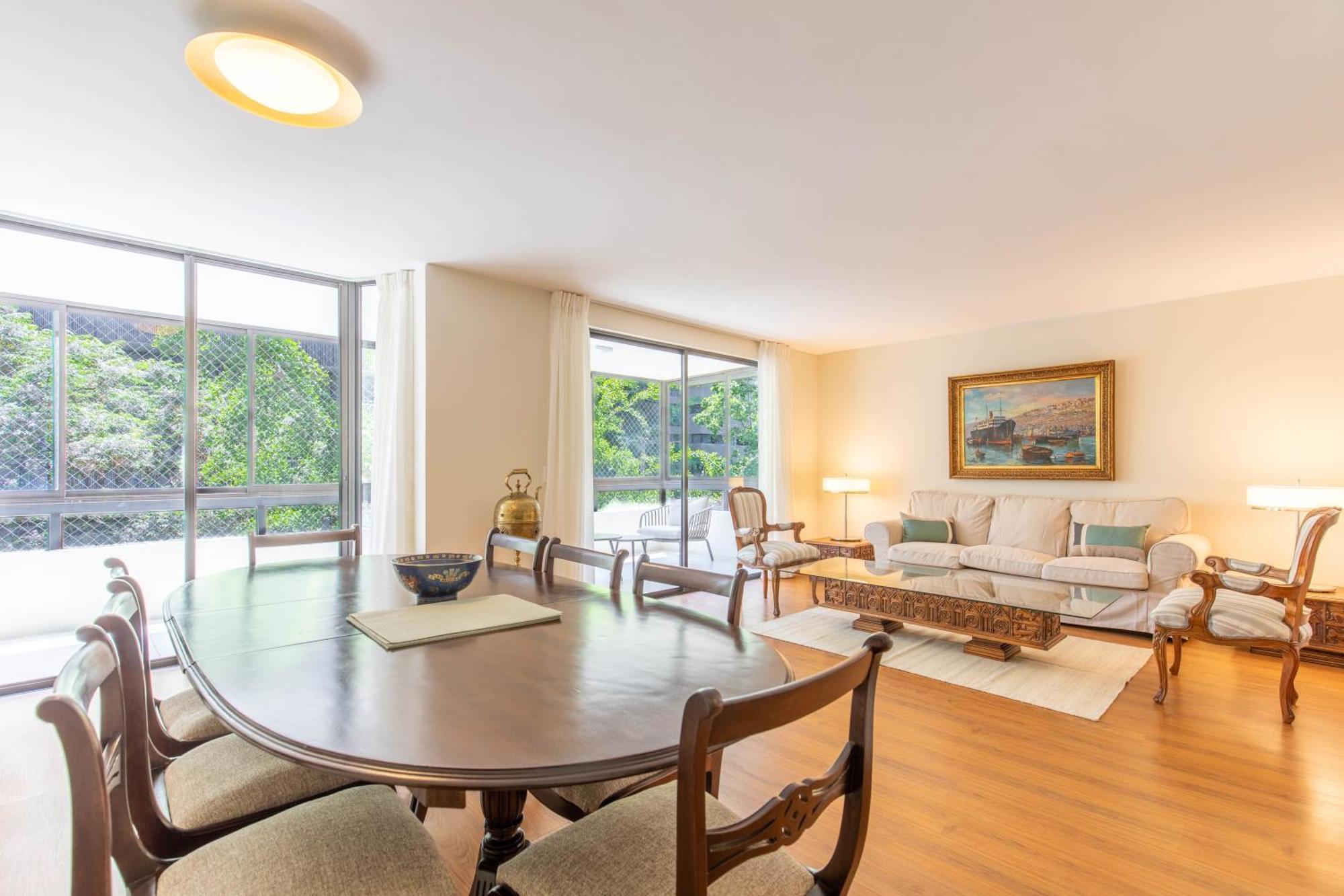 Apartamento Depto - El Golf - Costanera Center - Dc2897 Santiago