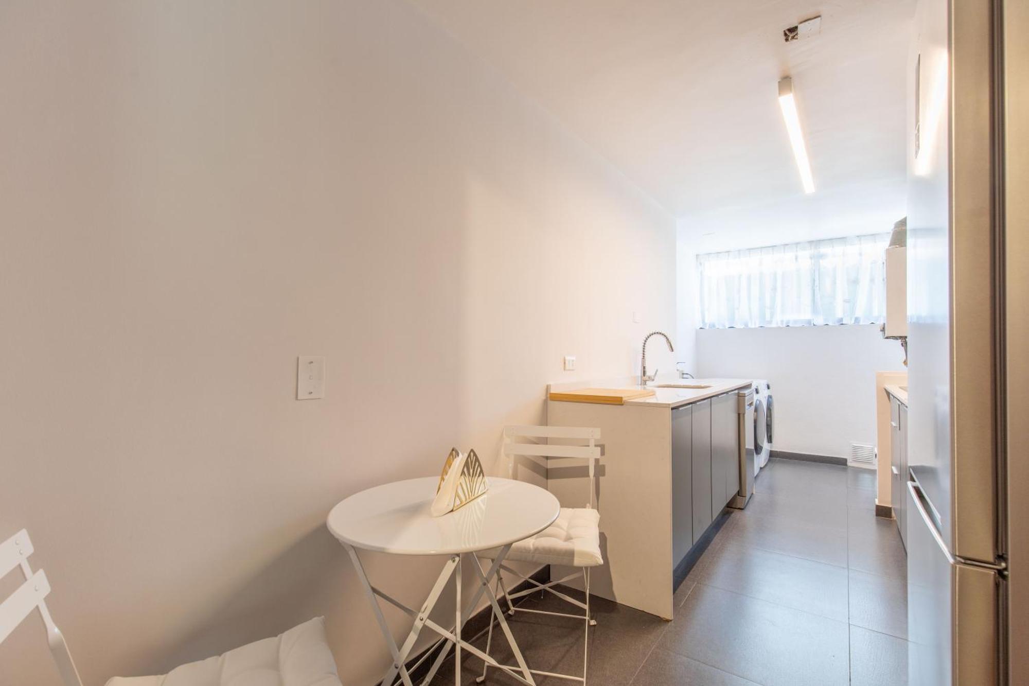 Depto - El Golf - Costanera Center - Dc2897 Apartamento *