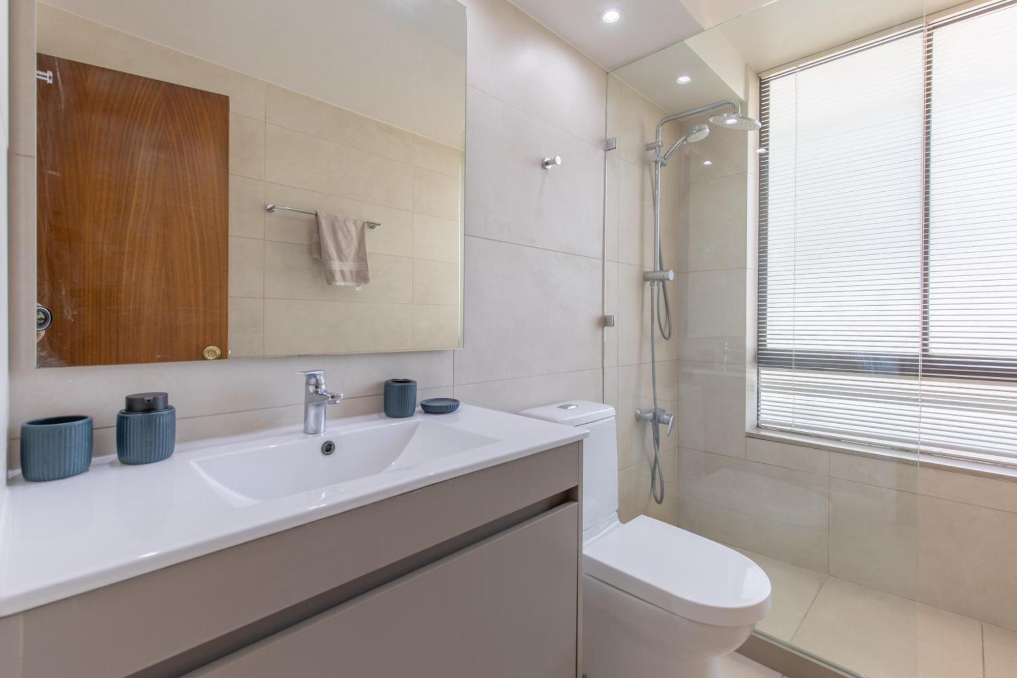 Depto - El Golf - Costanera Center - Dc2897 Apartamento Santiago